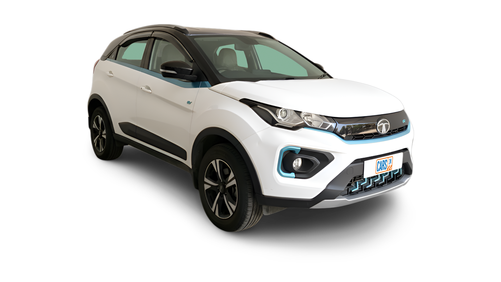 Tata NEXON EV-img